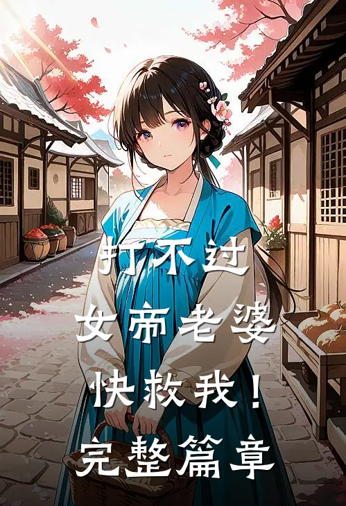 打不过,女帝老婆快救我!完整篇章阅读