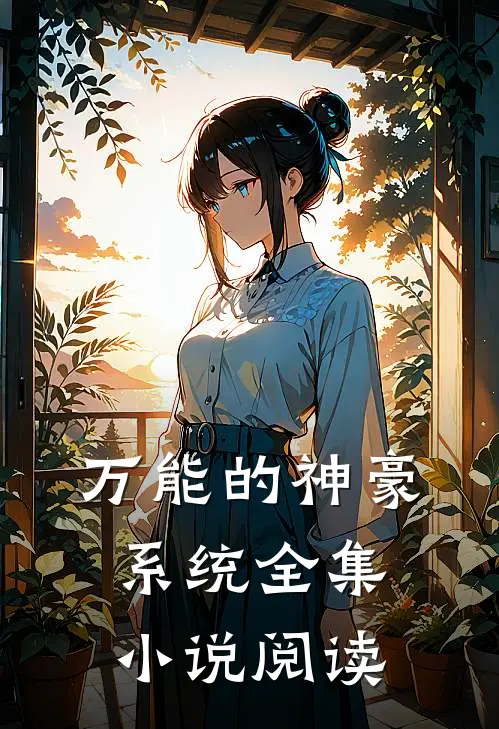 万能的神豪系统全集小说阅读