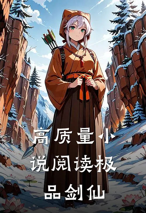 高质量小说阅读极品剑仙