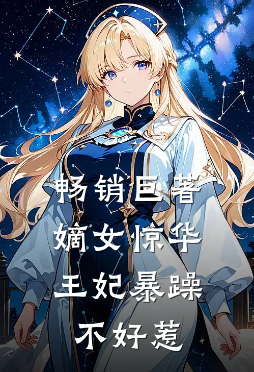 畅销巨著嫡女惊华:王妃暴躁不好惹