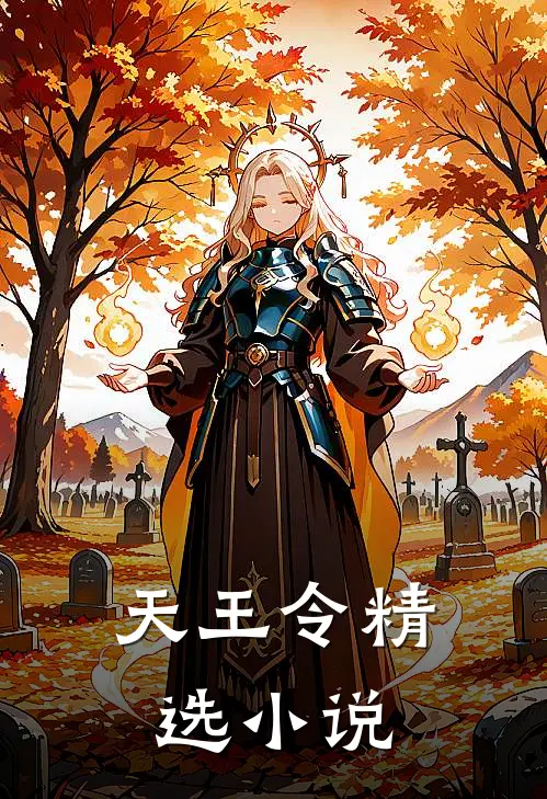 天王令精选小说