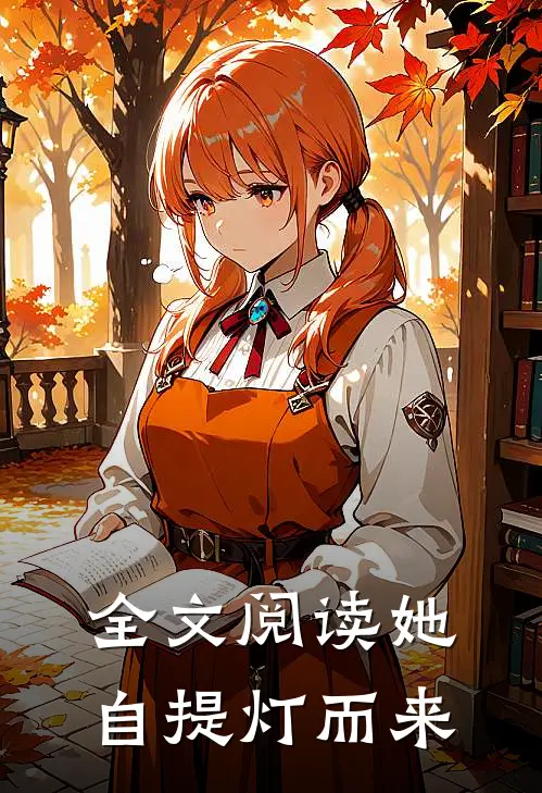 全文阅读她自提灯而来