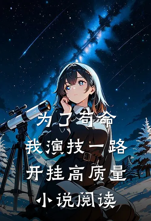 为了苟命，我演技一路开挂高质量小说阅读