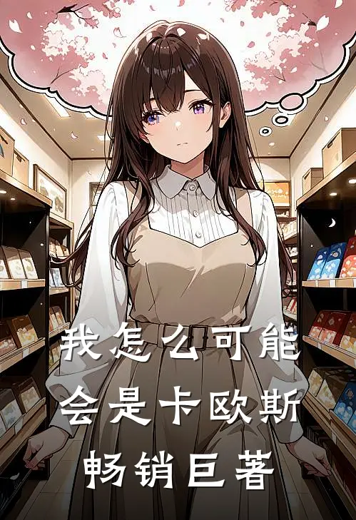 我怎么可能会是卡欧斯畅销巨著