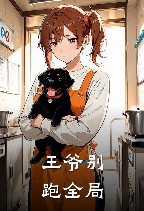 王爷别跑全局