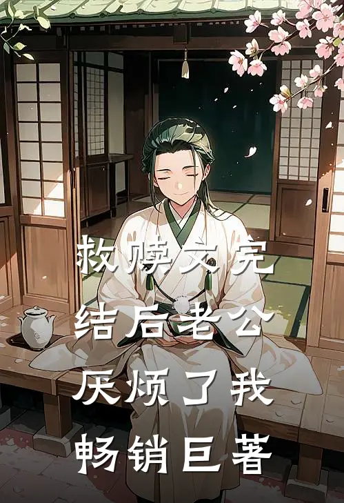 救赎文完结后老公厌烦了我畅销巨著