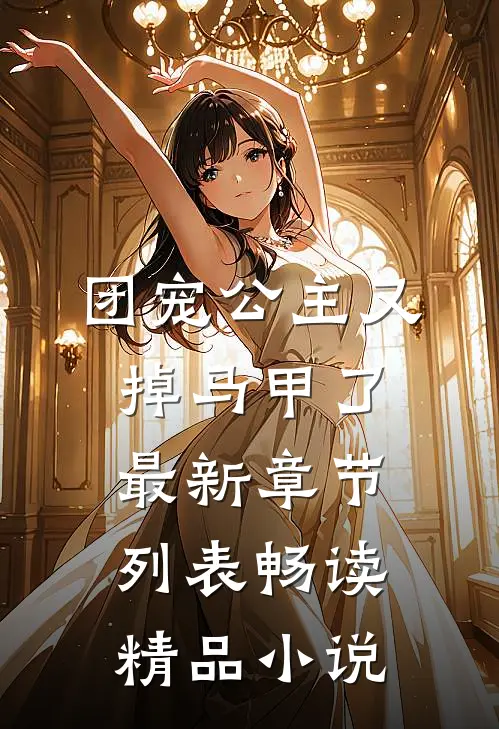 团宠公主又掉马甲了最新章节列表畅读精品小说