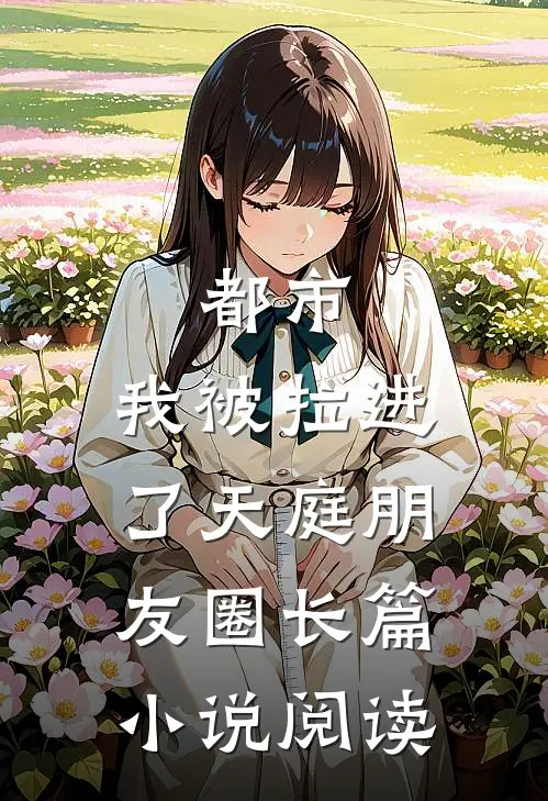 都市我被拉进了天庭朋友圈长篇阅读