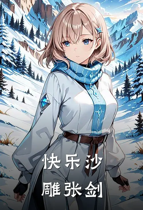 快乐沙雕张剑