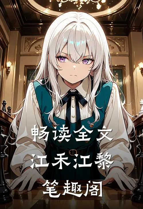 畅读全文江禾江黎笔趣阁