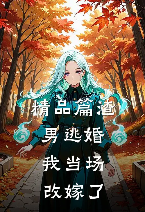 精品篇渣男逃婚,我当场改嫁了