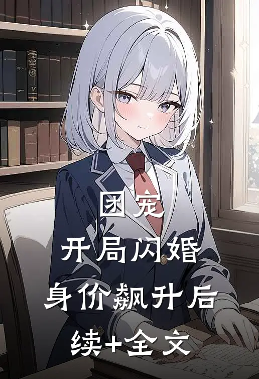 团宠：开局闪婚，身价飙升后续+全文