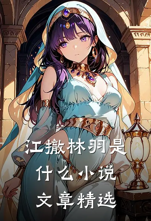 江撤林羽是什么小说文章精选