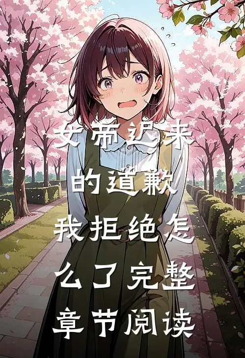 女帝迟来的道歉,我拒绝怎么了完整章节阅读免费