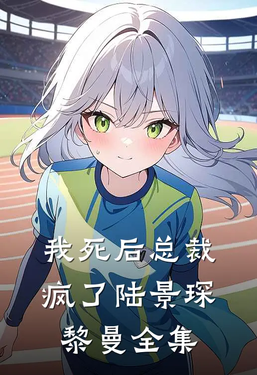 我死后总裁疯了陆景琛黎曼 全集