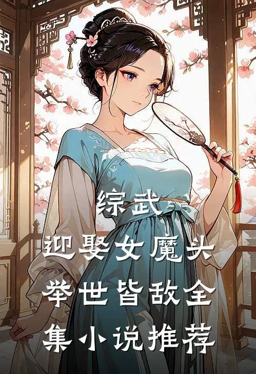综武：迎娶女魔头，举世皆敌全集小说推荐