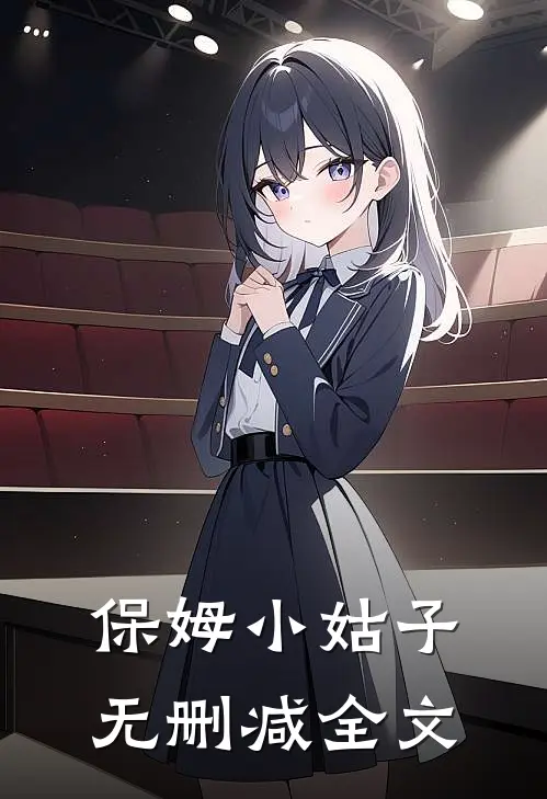 保姆小姑子无删减全文