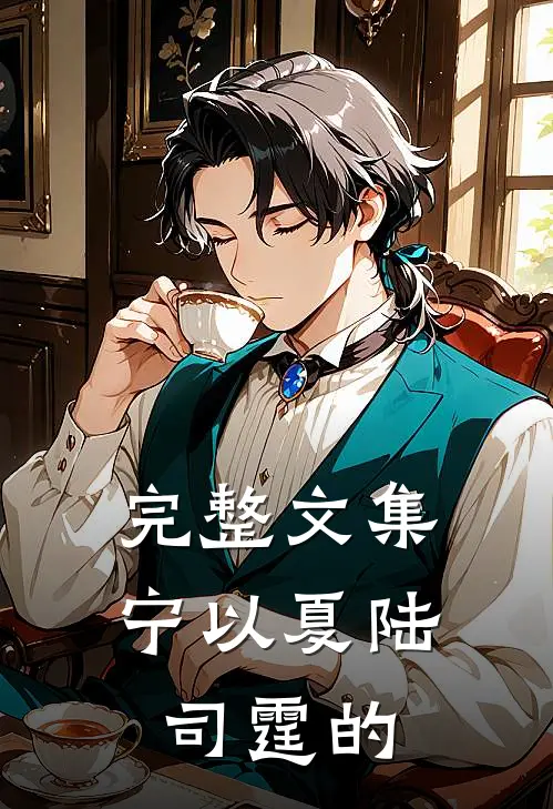 完整文集宁以夏陆司霆的