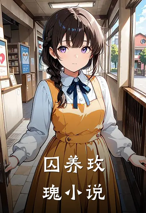 囚养玫瑰小说