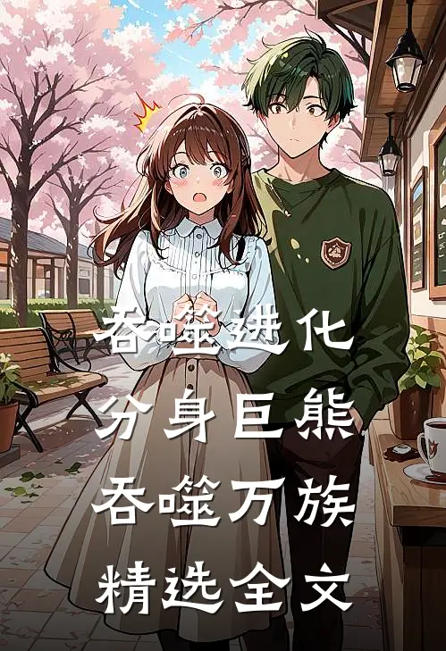 吞噬进化，分身巨熊吞噬万族精选全文