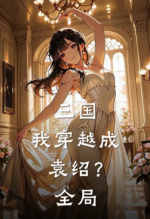 三国我穿越成袁绍?全局免费阅读