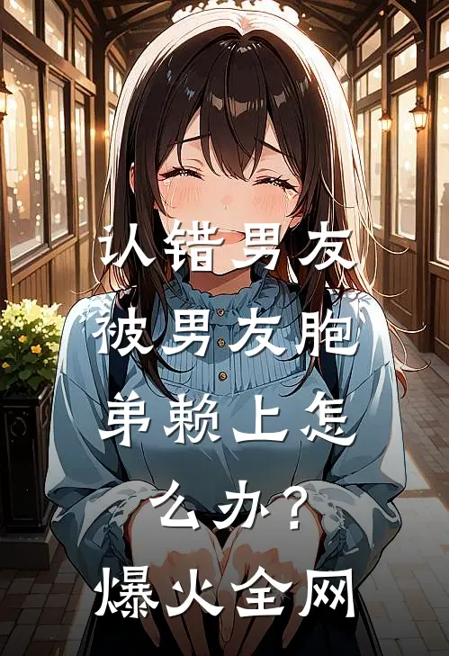 认错男友，被男友胞弟赖上怎么办？爆火全网