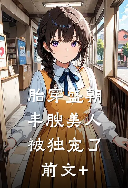 胎穿盛朝，丰腴美人被独宠了前文+