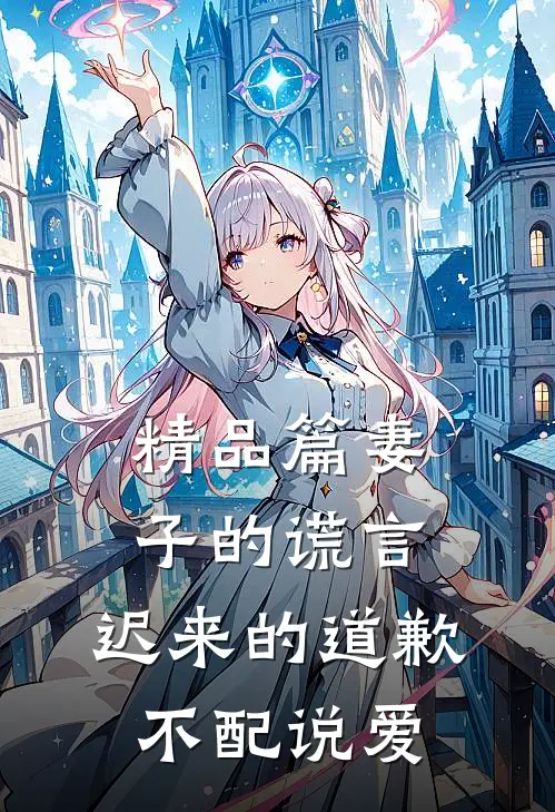 精品篇妻子的谎言：迟来的道歉不配说爱