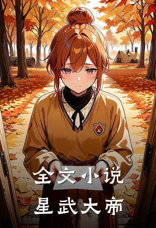 全文小说星武大帝