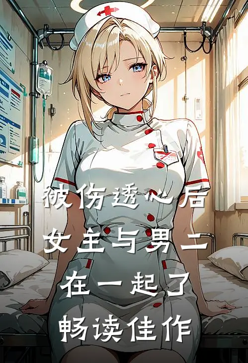 被伤透心后，女主与男二在一起了畅读佳作