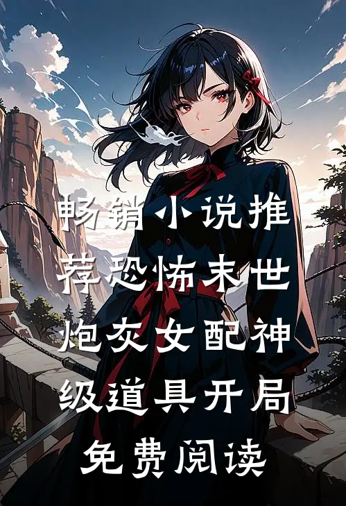 畅销小说推荐恐怖末世炮灰女配神级道具开局免费阅读