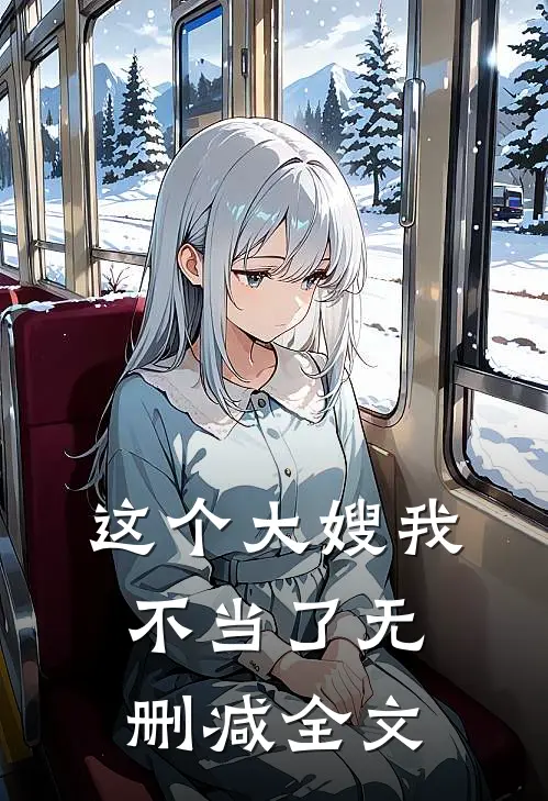 这个大嫂我不当了无删减全文