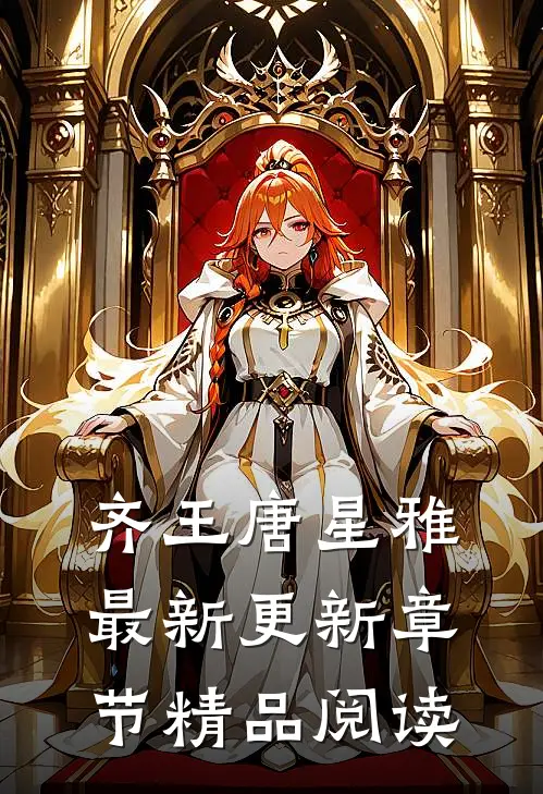 齐王唐星雅最新更新章节精品阅读