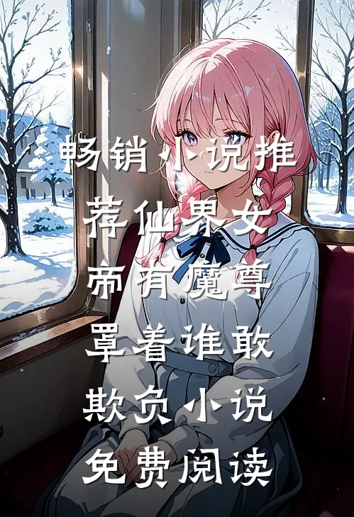 畅销小说推荐仙界女帝有魔尊罩着谁敢欺负小说免费阅读