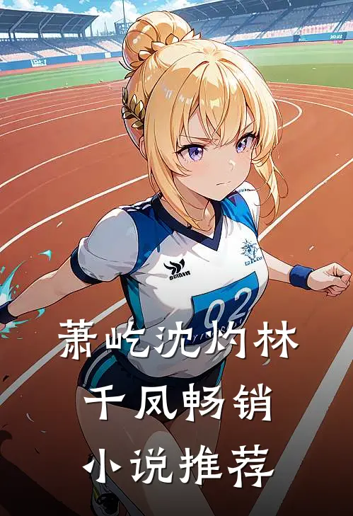萧屹沈灼林千凤畅销小说推荐