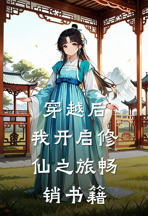 穿越后，我开启修仙之旅畅销书籍