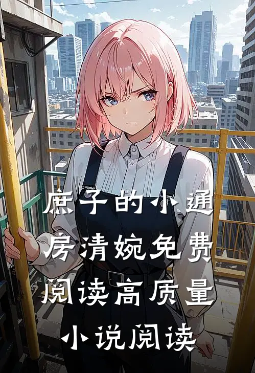 庶子的小通房清婉免费阅读高质量小说阅读