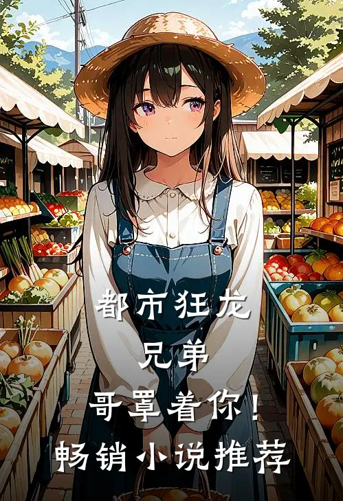 都市狂龙：兄弟，哥罩着你！畅销小说推荐