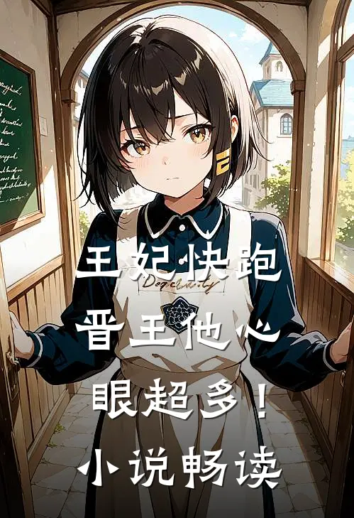 王妃快跑，晋王他心眼超多！小说畅读