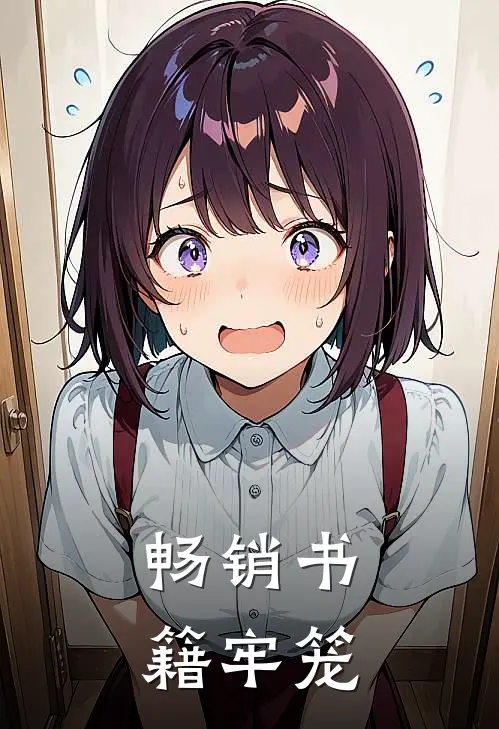 畅销书籍牢笼