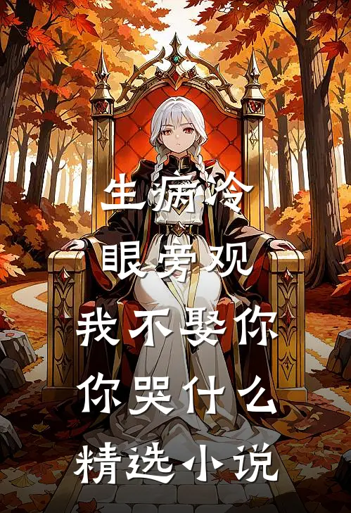 生病冷眼旁观，我不娶你你哭什么精选小说