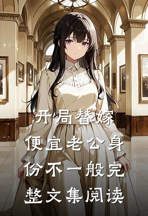 开局替嫁，便宜老公身份不一般完整文集阅读