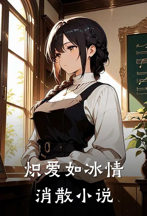 炽爱如冰情消散小说