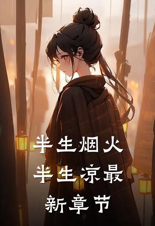 半生烟火半生凉最新章节