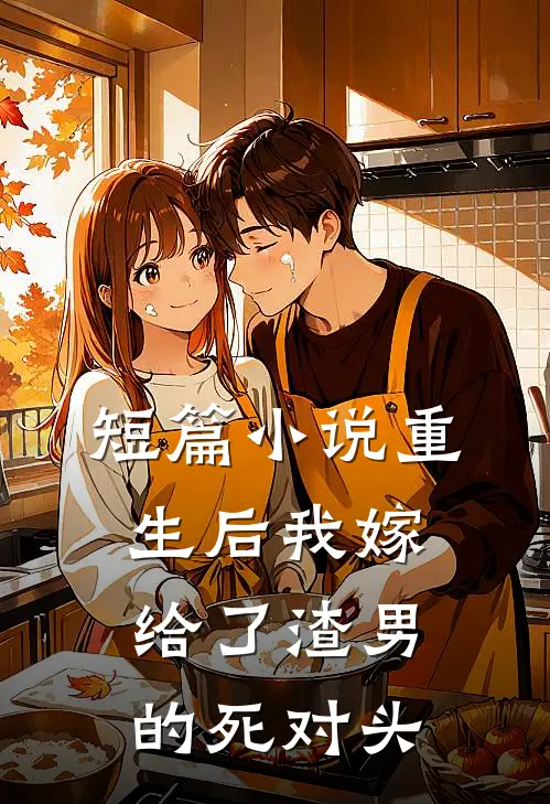 短篇小说重生后我嫁给了渣男的死对头