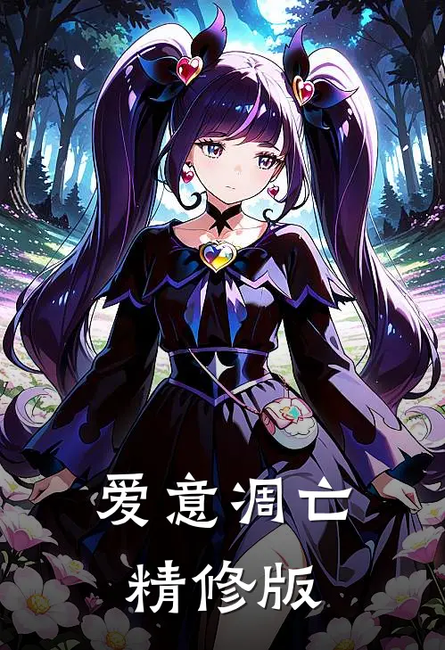 爱意凋亡精修版