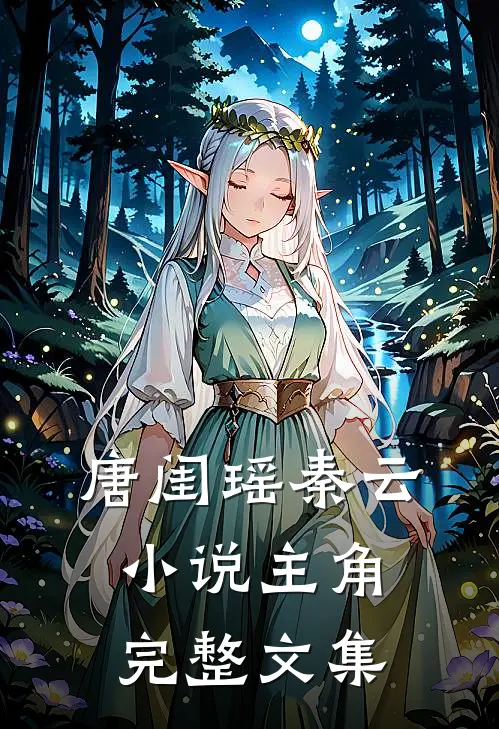 唐闺瑶秦云小说主角完整文集