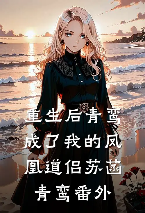 重生后青鸾成了我的凤凰道侣苏菡青鸾 番外