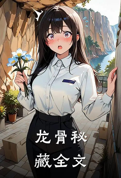 龙骨秘藏全文