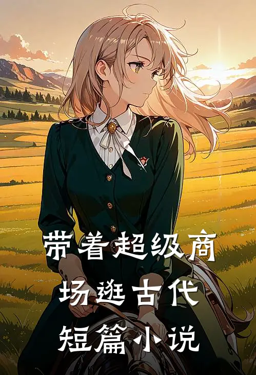 带着超级商场逛古代短篇小说